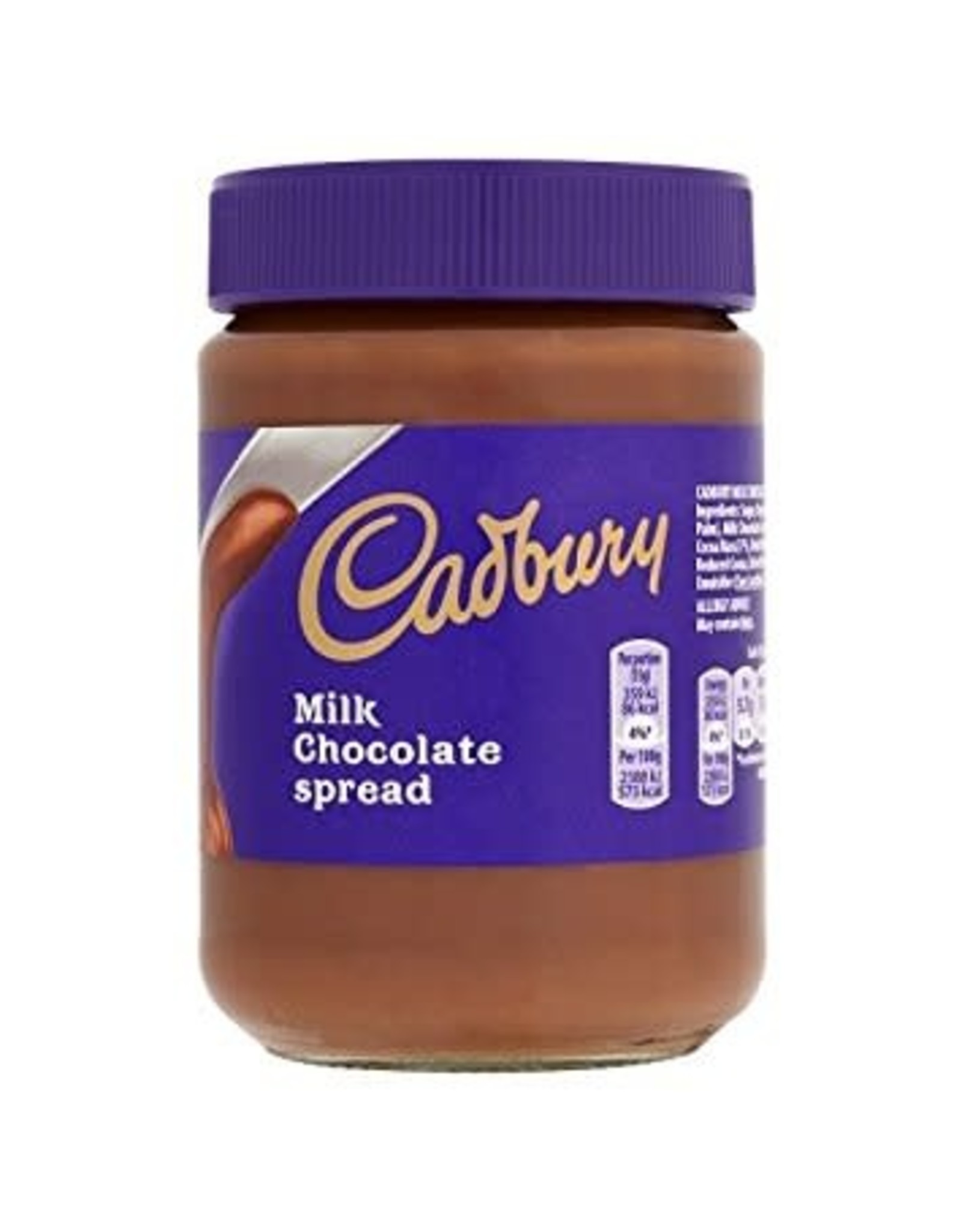 Cadbury Cadbury Chocolate Spread (British)