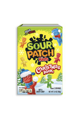 Sour Patch Kids Christmas Sour Patch Kids Storybook
