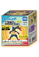 TAKARA TOMY Pokemon Collectable Box Vol.8 (Japanese)