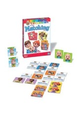 Cocomelon Matching Game