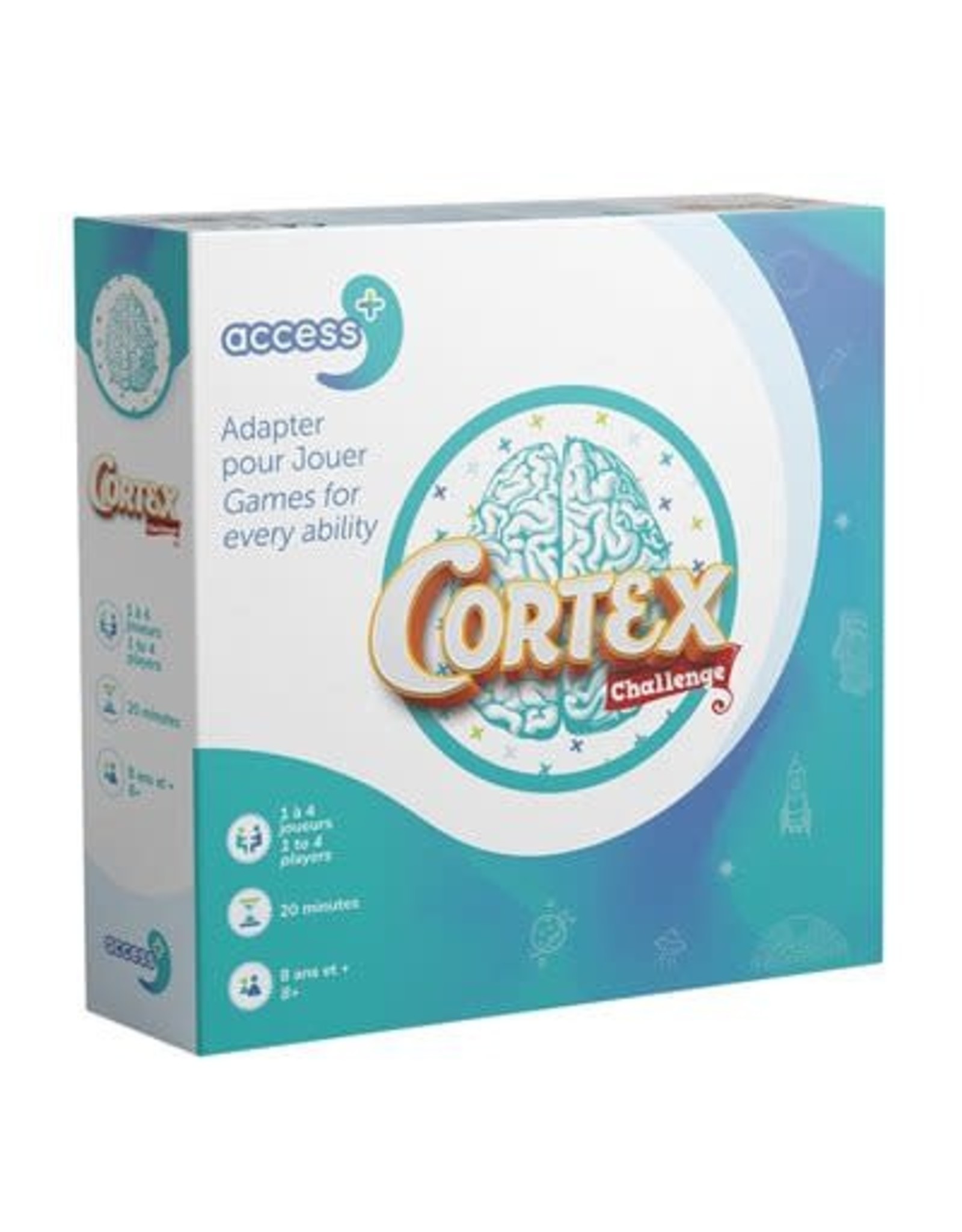 Cortex - Access +