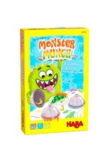 Haba Monster Munch
