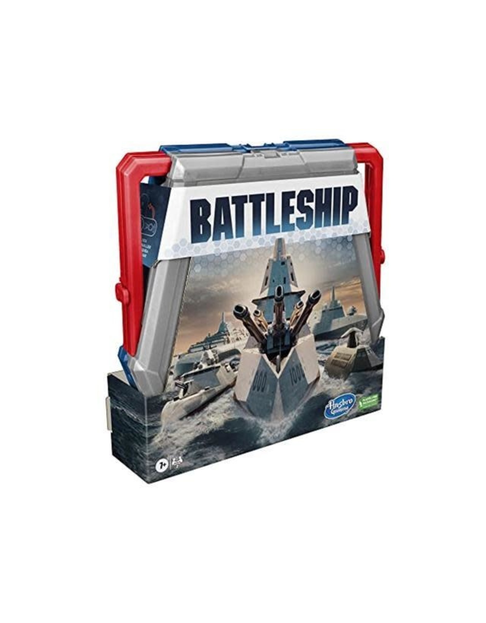 Hasbro Battleship Classic (Refresh)