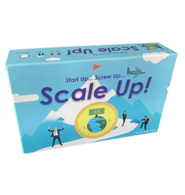 Scale Up!