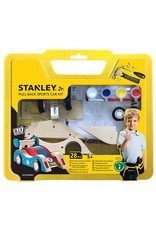 Stanley Jr. - Pull Back Sports Car Kit