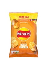 Walkers Walkers Roast Chicken 45g (British)