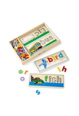 Melissa & Doug Melissa & Doug: See & Spell