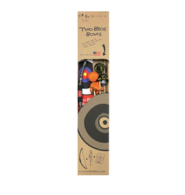 Two Bros Bows Two Bros Bows - Standard Bow & Arrow Set - Camo Archery Set