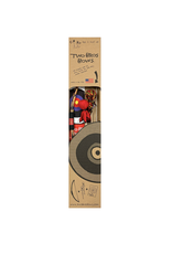 Two Bros Bows - Standard Bow & Arrow Set - Flames Archery Set