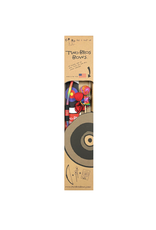 Two Bros Bows - Standard Bow & Arrow Set - Rainbow Archery Set