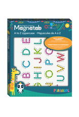 Play Monster Playskool - Magnatab A to Z Uppercase