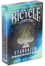 Bicycle Bicycle Deck: Stargazer Observatory