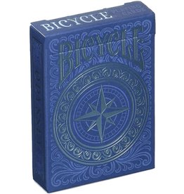 Bicycle Bicycle Deck: Odyssey