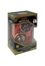 Hanayama Hanayama Medal Puzzle