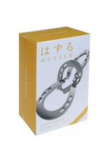 Hanayama Hanayama Horse Puzzle