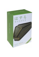 Hanayama Hanayama Delta Puzzle