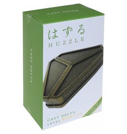 Hanayama Hanayama Delta Puzzle