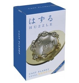 Hanayama Hanayama Planet Puzzle