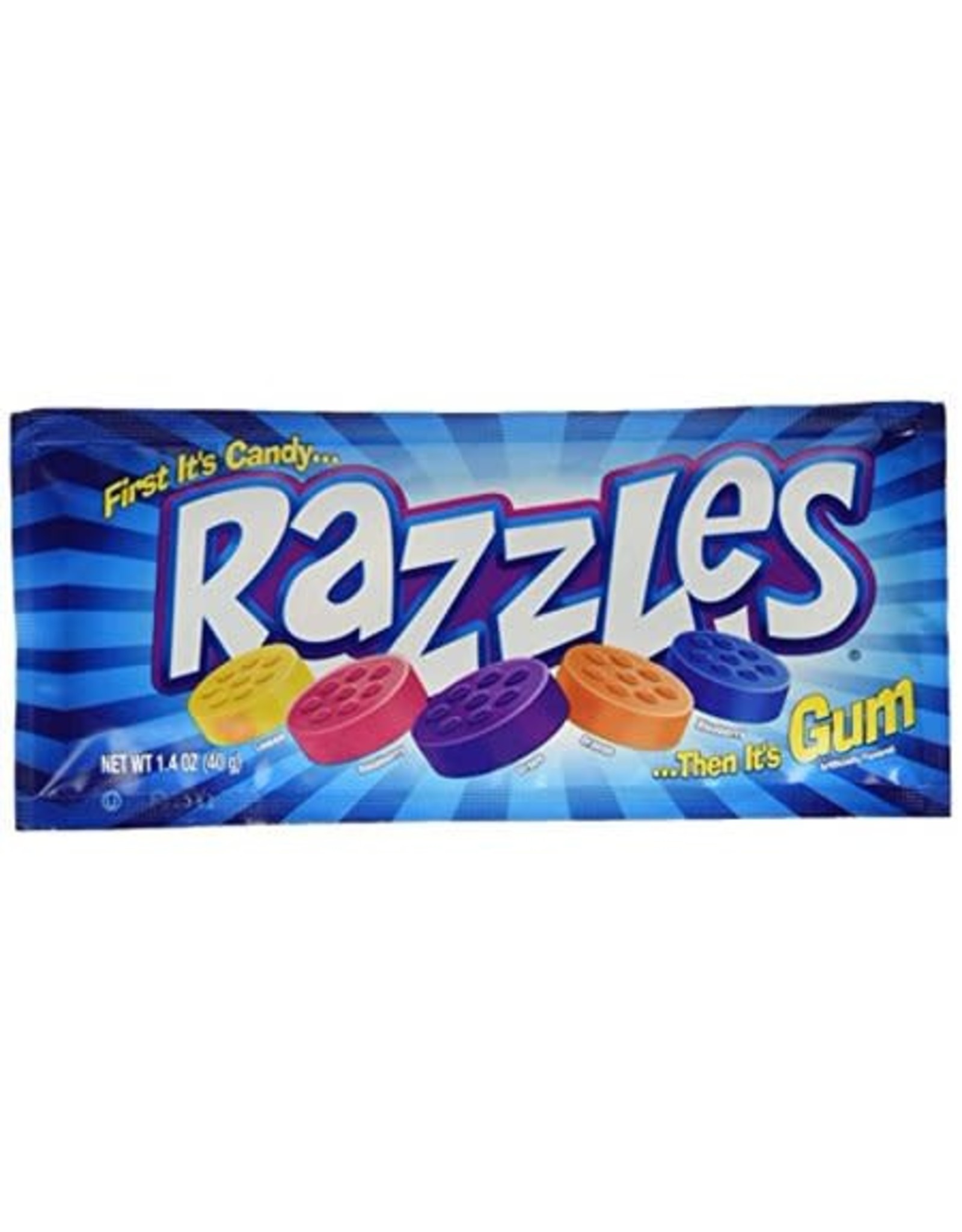 Razzles Original