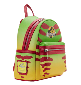 Loungefly Jurassic Park Jeep Backpack