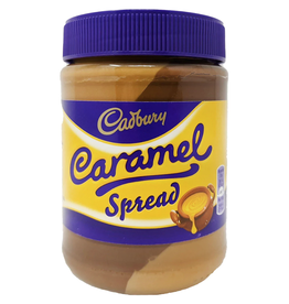 Cadbury Cadbury Caramel Spread 400g (British)