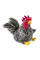 Folkmanis Folkmanis Barred Rock Rooster Puppet
