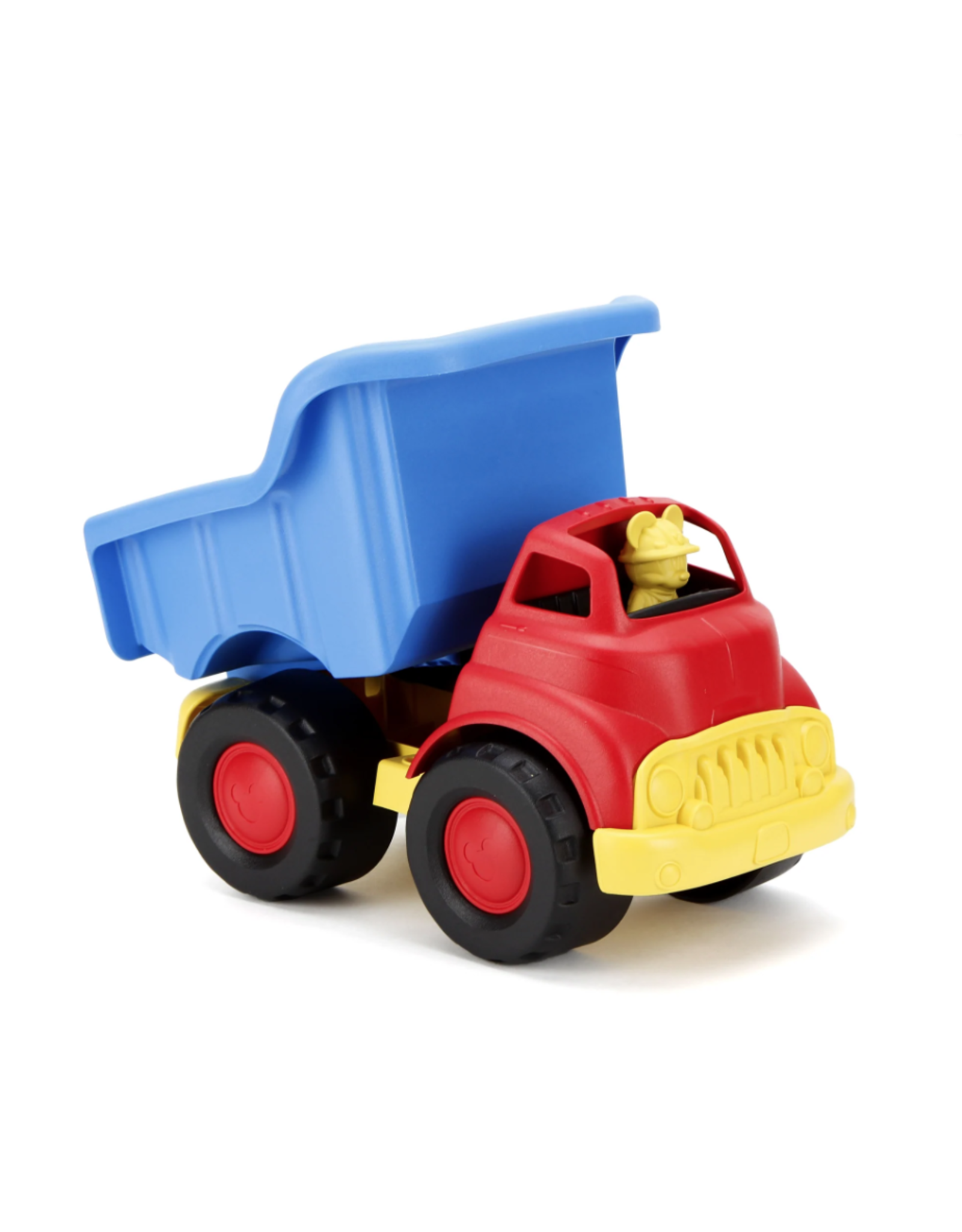 Green Toys Green Toys Mickey Mouse Dump Truck