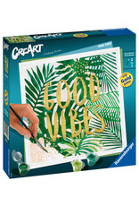 Ravensburger CreArt Paint by Number - Good Vibes