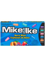 Mike & Ike Berry Blast Theatre Box