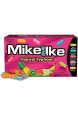 Mike & Ike Tropical Typhoon