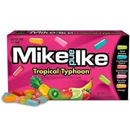 Mike & Ike Tropical Typhoon