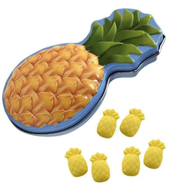 Aloha Pineapple Candies