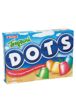 Dots Tropical