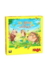 Haba Hedgehog Haberdash