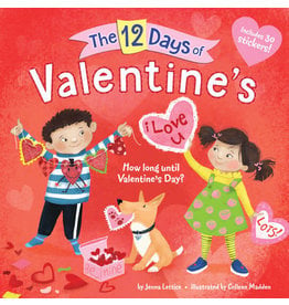 The 12 Days of Valentine's