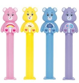 PEZ Dispenser Care Bears Assorted