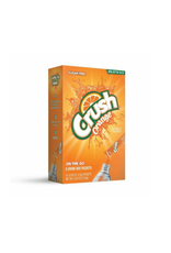 Crush Singles To Go - Sugar Free Orange
