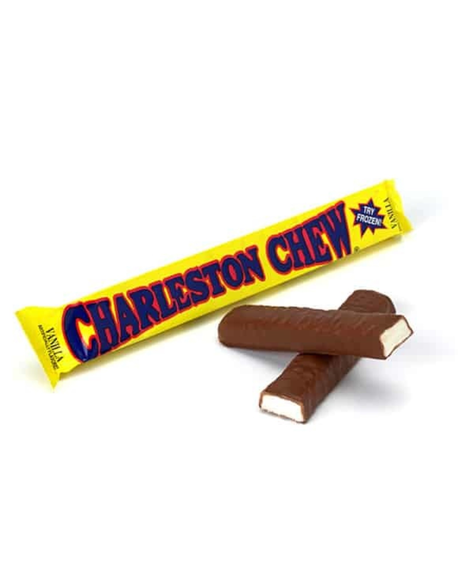 Charleston Chew - Vanilla