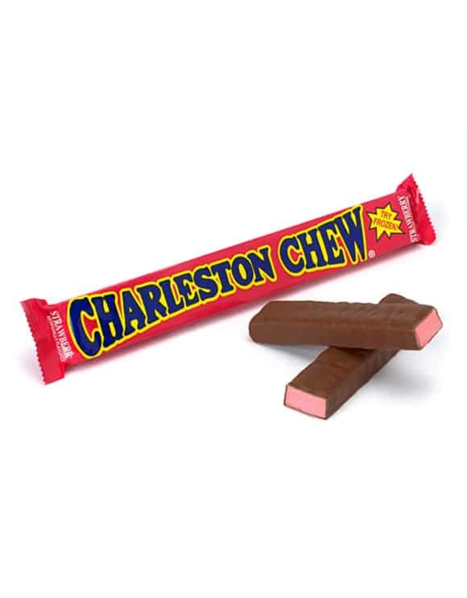 Charleston Chew - Strawberry