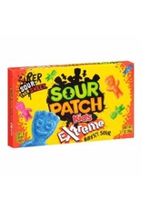 Sour Patch Kids Sour Patch Kids Extreme Theatre Box