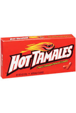 Mike & Ike Hot Tamales