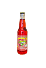 Astro Pop Cherry Zero Sugar Soda