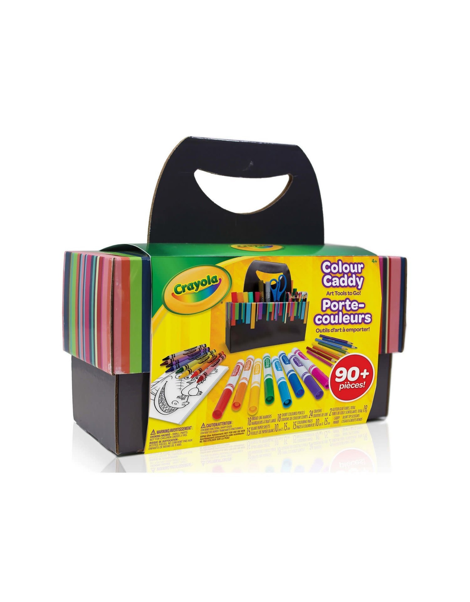 Crayola Crayola Colour Caddy