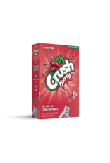 Crush Singles To Go - Sugar Free Cherry