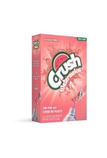 Crush Singles To Go - Sugar Free Watermelon