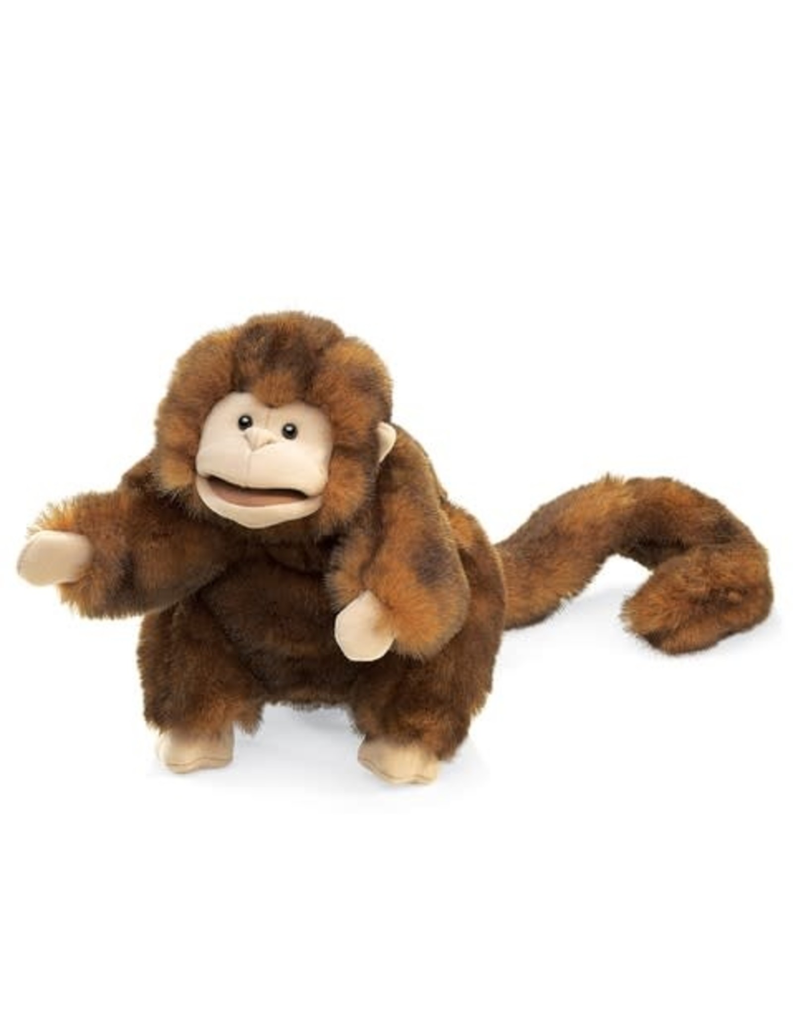 Folkmanis Folkmanis Monkey Puppet