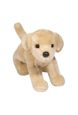 Douglas Spankie Yellow Lab