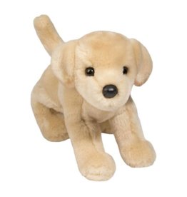 Douglas Spankie Yellow Lab