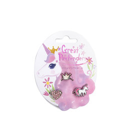 Great Pretenders Princess Ring Set, 3pc