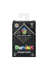 Rubik's Rubik's - Cube 3x3 Phantom